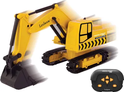 Produktbild von Lexibook Crosslander PRO RC Graafmachine met Afstandsbediening
