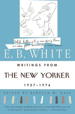 Immagine prodotto di Writings from the New Yorker 1927-1976