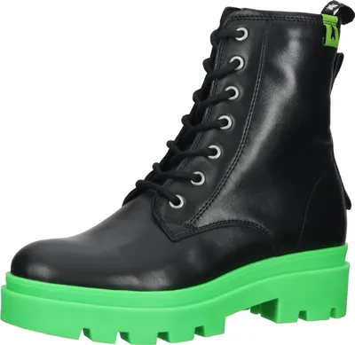 Produktbild von FLY London Stiefelette Stiefelette Leder