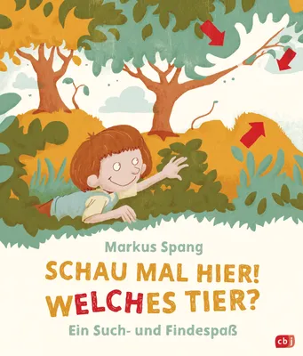 Produktbild von Schau mal hier! Welches Tier?