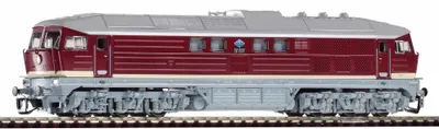 Produktbild von Piko 47327 TT Diesellok BR 131 DR IV