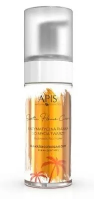 Image de Mousse de soin Apis Bio, 150 ml