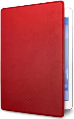 Zdjęcie produktu dla Twelve South SurfacePad, Folio, Apple, iPad Air 2, 24,6 cm (9.7"), 256 g