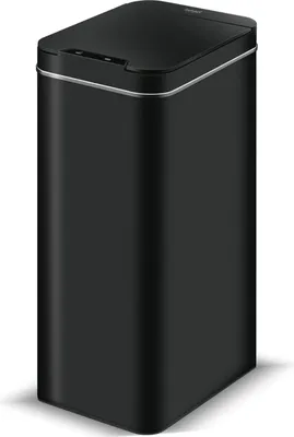 Produktbild von Berührungsloser Korb LAMART LT8052, 50 l