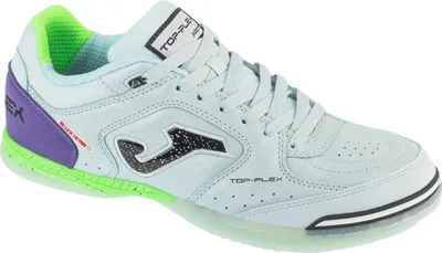 Obrázok produktu pre Joma Top Flex 2505 IN TOPW2505IN, halová obuv, pánska, čierna