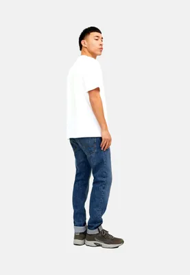 Produktbild von Jack & Jones T-Shirt Corp Logo Kurzarmshirt