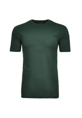 Produktbild von Ragman T-Shirt Kurzarmshirt