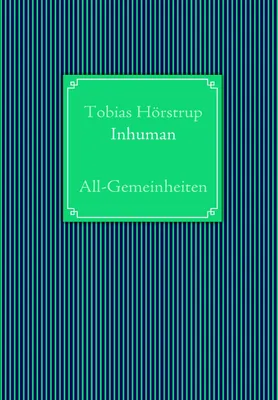 Produktbild von Inhuman