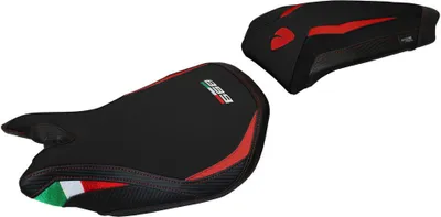 Produktbild von Satteldecke Velvet 2BL-1 für Ducati Panigale 899 (2013-2015)