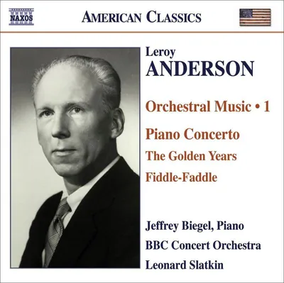 Image de Musique d'orchestre Vol.1