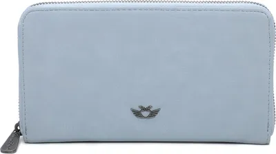 Image de Fritzi aus Preußen porte-monnaie Mattique Elli Air bleu