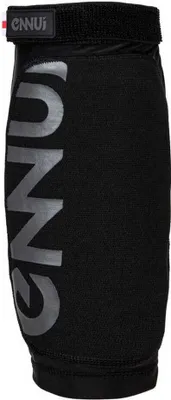 Image de Protège-tibias Ennui St Noir L-XL Noir L-XL