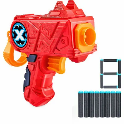 Image de Zuru X-SHOT Micro