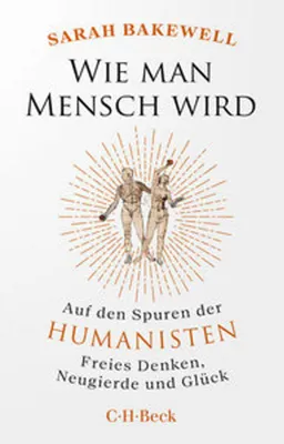 Zdjęcie produktu dla Wie man Mensch wird