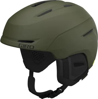 Produktbild von Giro Wintersporthelm NEO MIPS trail green : S Größe: S