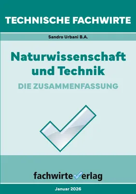 Produktbild von Technische Fachwirte