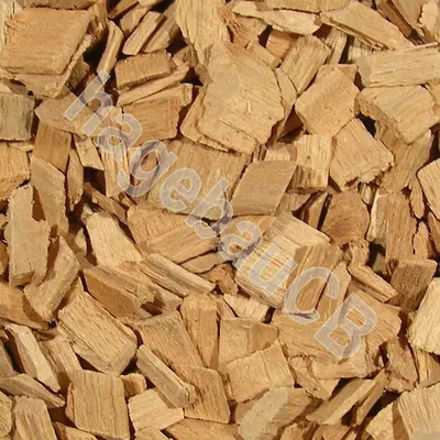 Produktbild von Räucherchips, Buche, 500g