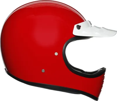 Immagine prodotto di AGV Legends X101 Casco rosso, rosso, XS (53/54)