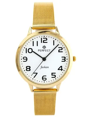 Image de Montre Femme Perfect F102-2 (Zp891B) + Boîtier