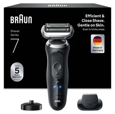Productafbeelding van Scheerapparaat Braun 72-N4200S Serie 7