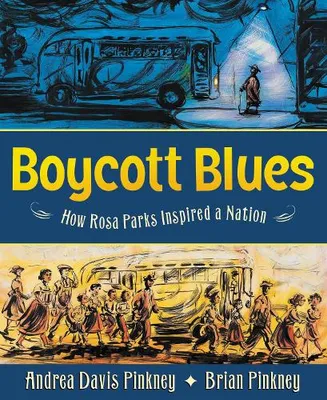 Produktbild von Boycott Blues