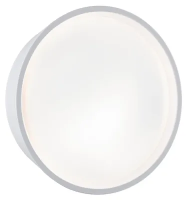 Produktbild von Paulmann LED Außenwandleuchte Platomo seewasserresistent