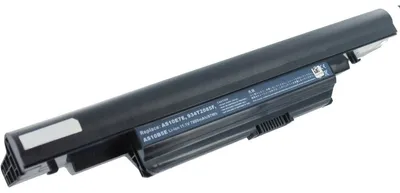 Produktbild von AGI Li-Ion 7800mAh, 7800 mAh, Notebook/Tablet, Lithium-Ion