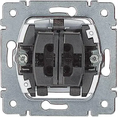 Produktbild von Legrand Creo Einsatz Wippschalter / -Taster Pro21 775810