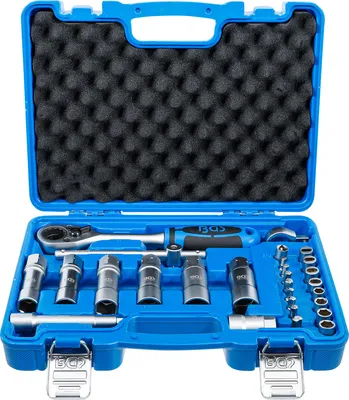Produktbild von BGS technic Shock Absorber Tool Kit, 2,94 kg