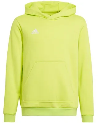 Immagine prodotto di Adidas - Felpa con cappuccio "Entrada 22" per bambini PP1932 (158-164) (verde)