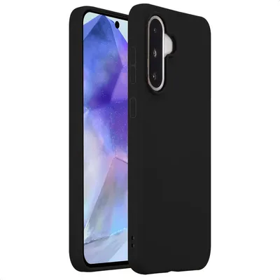 Image de imoshion Colour Backcover pour le Samsung Galaxy A56 - Noir
