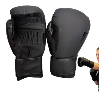 Produktbild von Elzusha – Boxhandschuhe für Training und Übungen
