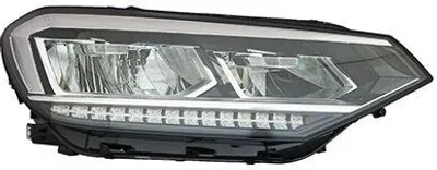 Produktbild von VAN WEZEL Scheinwerfer Rechts für VW Touran (5T1) 5819964M