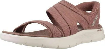 Produktbild von Skechers Komfort Sandalen Damen 736B6563686572735F313431343832 Braun 40 EU
