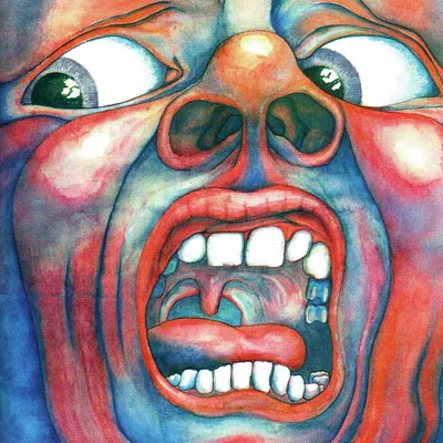 Obrázek produktu pro King Crimson: (HDCD) - Galileo Music - (CD / I)