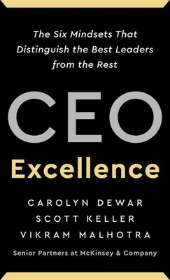 Immagine prodotto di CEO Excellence