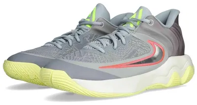 Zdjęcie produktu dla Buty do koszykówki Nike Giannis Immortality 4 "Wolf Grey Luminous Green" dla Męskie
