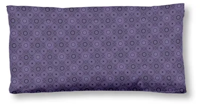 Produktbild von Decorative pillow HIP 1* 40x80 cm - graphic print