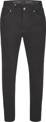 Produktbild von Club of Comfort - Herren Five-Pocket-Jeans Hose, Henry-X (7110), Farbe:Schwarz (10), Größe:W32/L32