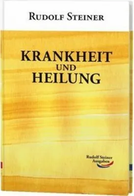Obrázok produktu pre Krankheit und Heilung