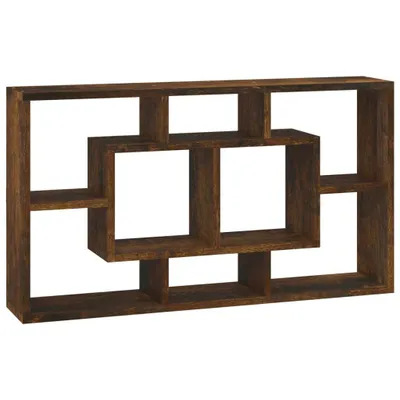 Zdjęcie produktu dla VidaXL 342592, Drewno, Dąb, Brązowy, 50 kg, 850 mm, 160 mm, 475 mm