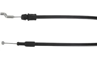 Produktbild von Anpassbares Steuerkabel Mtd für Schneepflüge 10528gc, 11530gc, 12533gc, Snow Boss 1350w, Sb928, Sb933 – Troybilt Polar Blas