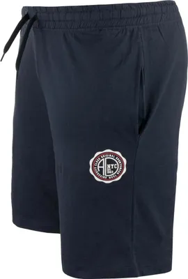Produktbild von Herren-Shorts Athl. Dpt Nostrano Marineblau