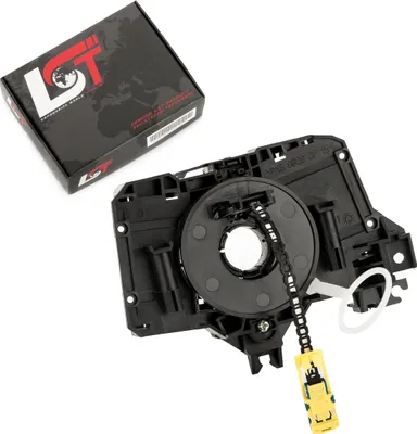 Produktbild von Lenkradwinkelsensor Schleifring für RENAULT DACIA DUSTER LOGAN SANDERO LADA