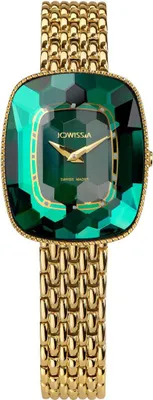 Obrázok produktu pre Jowissa - J8.069.S - Náramkové hodinky - Dámske - Kremeňové - S motívom včiel