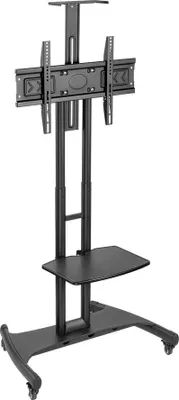 Immagine prodotto di ART Mobil stand + TV mount 32-70''45kg