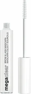 Produktbild von Wet N Wild Wnw Masc Mega Clear 1114487e