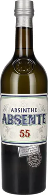 Image de Absente Absinthe 55% Vol. 0,7l