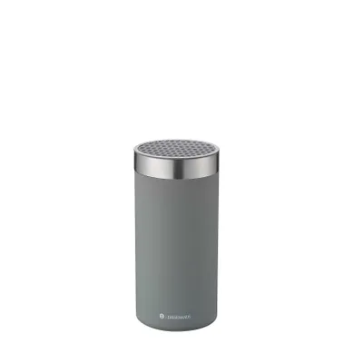 Obrázok produktu pre Blok na nože "Style", šedý, Zassenhaus