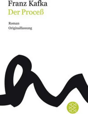 Obrázek produktu pro Der Proceß